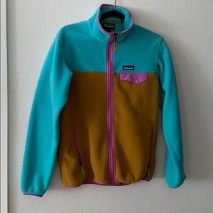 Patagonia sweater